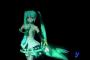初音ミクさんを自宅で召還したい