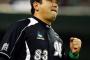 伊東ロッテ 2013:3位 2014:4位 2015年:現在3位