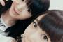 【こぶしファクトリー】浜浦彩乃「おう、井上、旨そうなの食ってんなァ」井上玲音「お、お一つどうぞ・・・」