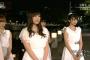 【画像あり】モーニング娘。'15がNHKに出演　「デブがいない」と実況板で話題に