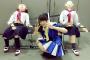 【AKB48】村山彩希とハステとワステの構図が！！【ゆいりー】