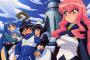 現代人がファンタジー世界へ行くアニメ教えて