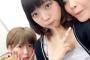 【なんか見えてるよな?】SKE48二村春香の洋服の隙間からのぞくもの・・・