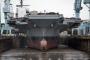 米海軍フォード級空母、2番艦「ジョン・F・ケネディー」CVN-79の建造準備に入る！