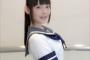 上坂すみれ、植村あかりからのコメントで号泣