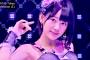 宮脇咲良「スタッフにAKBを背負えと言われて震えた」