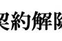 守護神オ･スンフン、契約解除