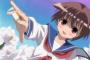 咲-Saki-最新話で宮永咲さんが・・・・