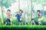 エンディングの入り方が神なアニメ