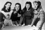 ぱるる、1949年の映画の画像を見ながら「昔のお洋服可愛い」【島崎遥香Twitter】