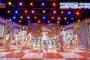 【AKBINGO】「ハロウィン・ナイト」に選抜メンバー少なすぎ【キャプ画像あり】
