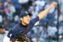 【悲報】菊池雄星なんだかんだもう6年目
