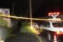 大阪の物流センター駐車場で手を縛られた女性の遺体が見つかる