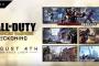 【CoD:AW】第四弾DLC｢Reckoning｣のPS4版配信日が9月3日に決定！