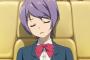 【Classroom☆Crisis】7話感想 やっぱりイリス怪しいなぁ