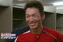 カープ鈴木誠也「野間さんをいじってあの人の良さを出してあげるのが僕の仕事」