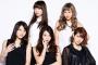 ℃-ute、新潟アイドルフェス「Northern Music Circuit 2015」に参戦