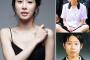韓国人「韓国人女性の本当の顔画像をご覧下さい」　