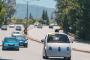 ２０３５年には車からハンドル、ブレーキ、アクセルが無くなる！？