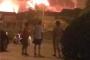 【動画】中国で今度は天然ガス施設が爆発炎上ｗｗｗ