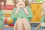 アニメの三村かな子ってなんか太ましくね？