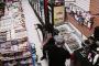 【動画】コンビニ強盗に店員が刀で対抗ｗｗｗ