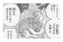 ワンピースって悪魔の実が凄いだけなのに能力者が凄いみたいになってるよなｗｗｗｗｗ（画像あり）