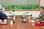 バ韓国と北チョンの高官会議、日をまたいで現在も継続中!!