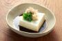 豆腐って完璧な食べ物だよな