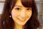 元乃木坂46の柏幸奈がCanCamモデルに！！