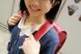 【速報】秋吉優花ちゃん、おたふく風にかかる！　運動会・公演など休演に