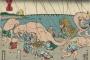 韓国人「19世紀の日本人が描いたタヌキの絵を見てみよう」→「日本人の想像力は驚異的」