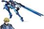 ※ガンダムのアニメ見たことない奴が好きなキャラを挙げるスレ