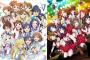 アイマスとラブライブの間になんかあったよな