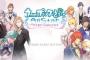 PSP「うたプリAll Star After Secret」公式ファンブック予約開始！美麗なイラストギャラリーやこの本だけのアイドルからのコメント企画も