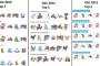 【画像】今年のポケモン世界大会で使われたポケモン一覧ｗｗｗｗｗｗｗｗｗｗｗｗ