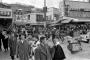 韓国人「1952年、大韓民国に抗議する敗戦国日本の姿」