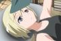 どうしてアニメってドイツにかぶれてるの？