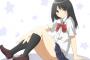 制服JK+メタルギアみたいな潜入ゲームがあったら