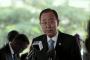 日本政府が潘事務総長の抗日式典出席を批判（海外の反応）