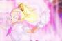 「Go！プリンセスプリキュア」 第30話 劇場版ばりの大決戦！満を持して新ドレスアップ披露！
