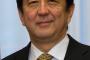 【速報】安倍首相「安保法案、今国会で成立」