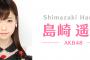 【速報】ぱるる、まさかの755大復活！！！【AKB48島崎遥香】