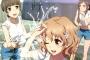 見ていて働きたくなるアニメ