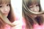 【速報！】光井愛佳が髪の毛を染めたぞ