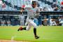 【MLB】イチロー(41) .252 1本 20打点