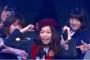 島崎遥香「私にとって一番大切な曲です」永遠プレッシャー　【gif】