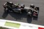 2015年 F1 第12戦 イタリアGP フリー走行2“何かが足りない気がした初日”