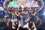 乃木坂46「もう勢いはAKB48を抜いている？」