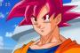 【感想】『ドラゴンボール超』9話　悟空が神に・・・！超サイヤ人ゴッド誕生